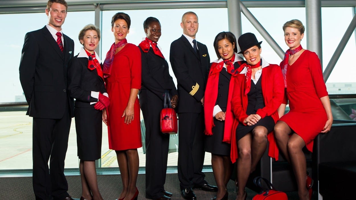 Airline review Service - Brussels Airlines - 3