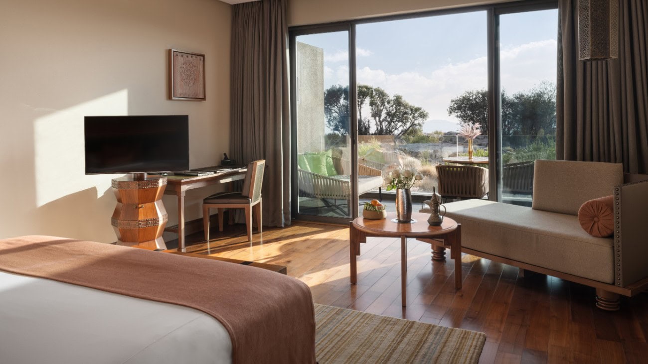 Hotels Toplists - 10 Best Luxury Hotels in Oman