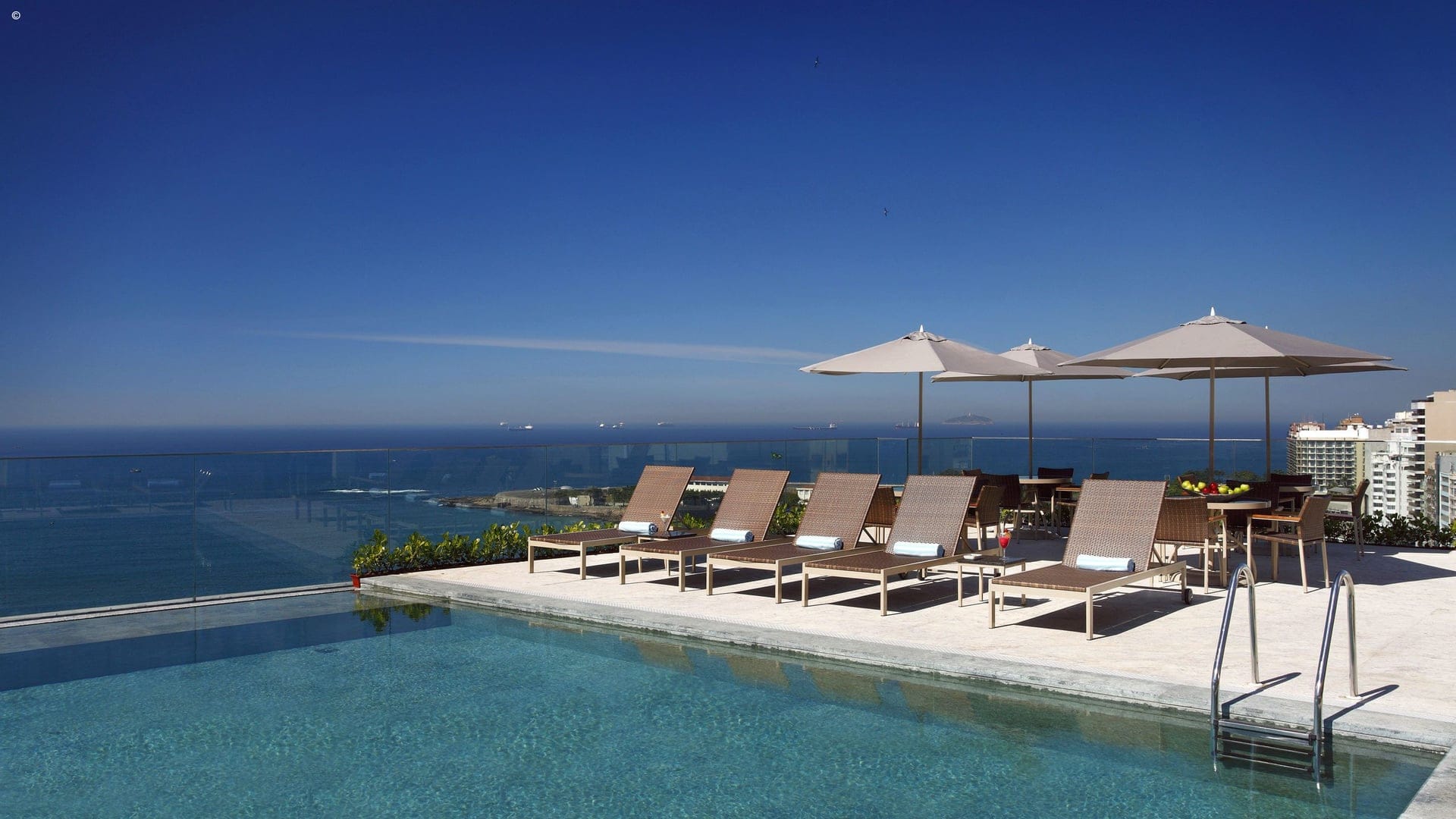 Miramar Hotel by Windsor 