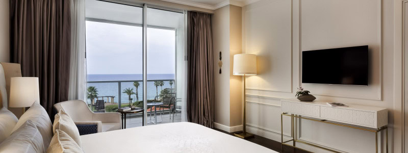 MGallery by Sofitel opens its first hotel in Israel