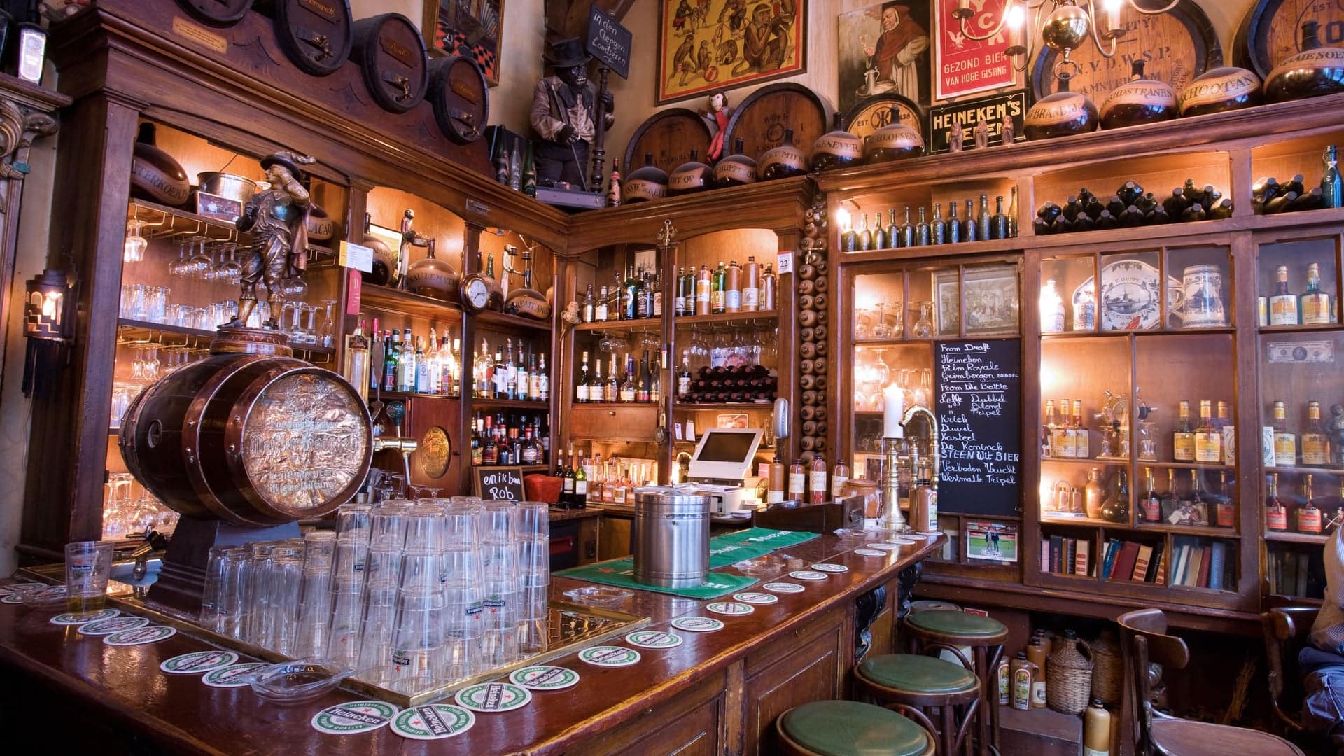 Destinations Articles - Amsterdam Travel Guide