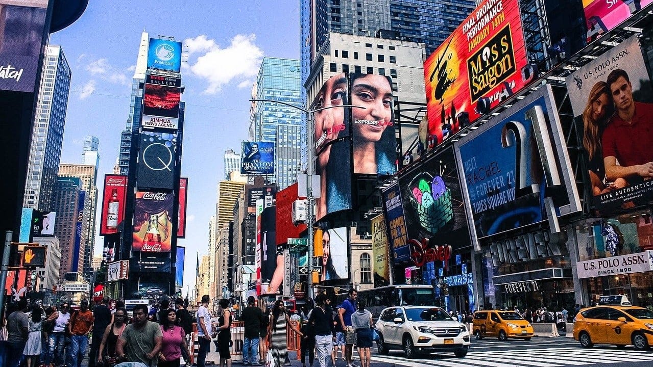 Hotel review What We Love' - The St. Regis New York - 2