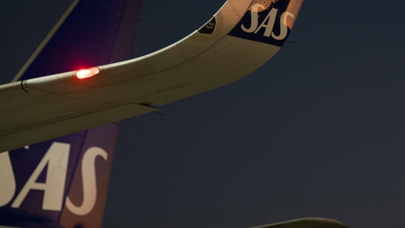 Airlines News - SAS joins Skyteam - farewell Star Alliance