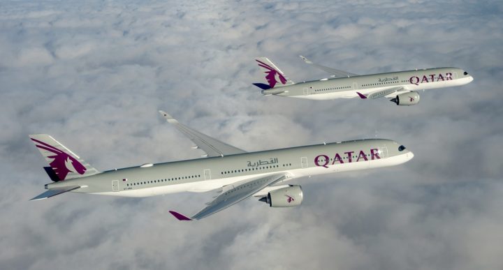 De nye ekstra lange flyene settes i trafikk i år - 1