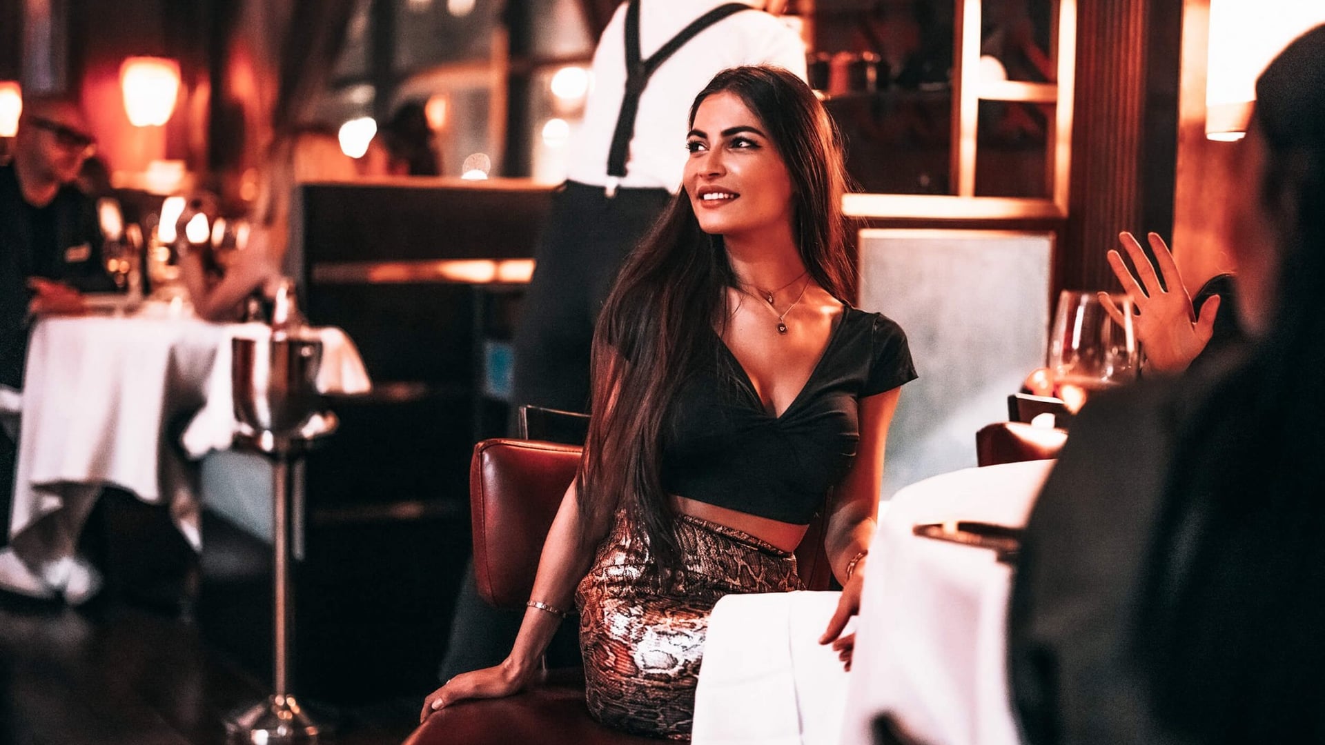 Destinations Toplists - 10 Best Nightclubs in Dubai