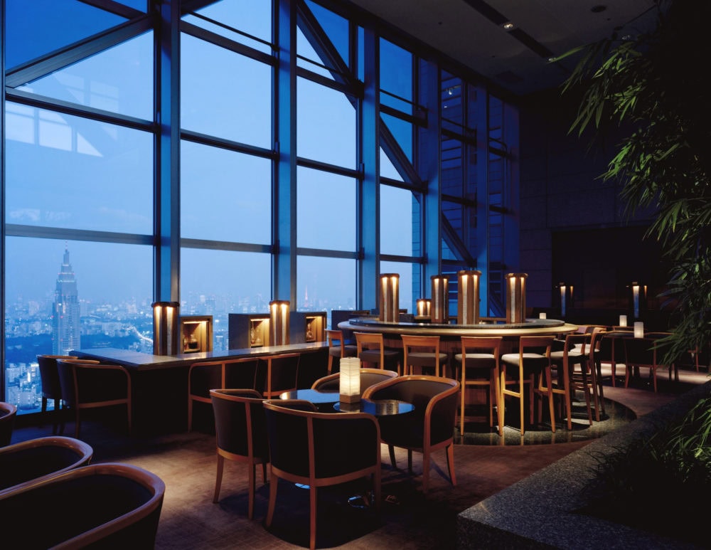 Hotels Toplists - 5-Star Hotels You’ll Recognise From Famous Films