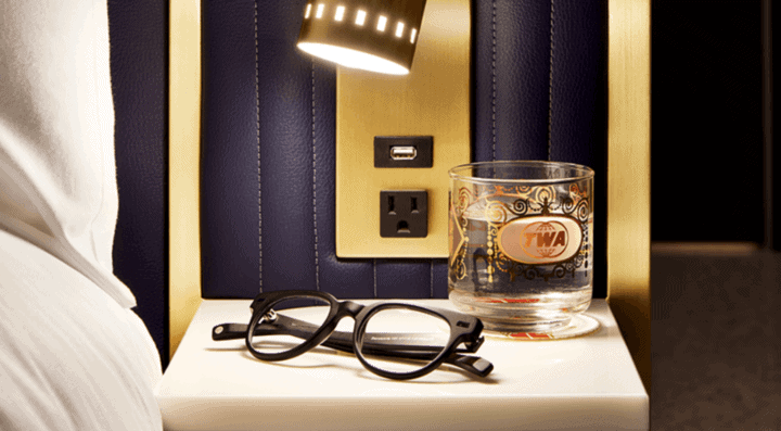 Hotellet för dig som är flygintresserad - 6