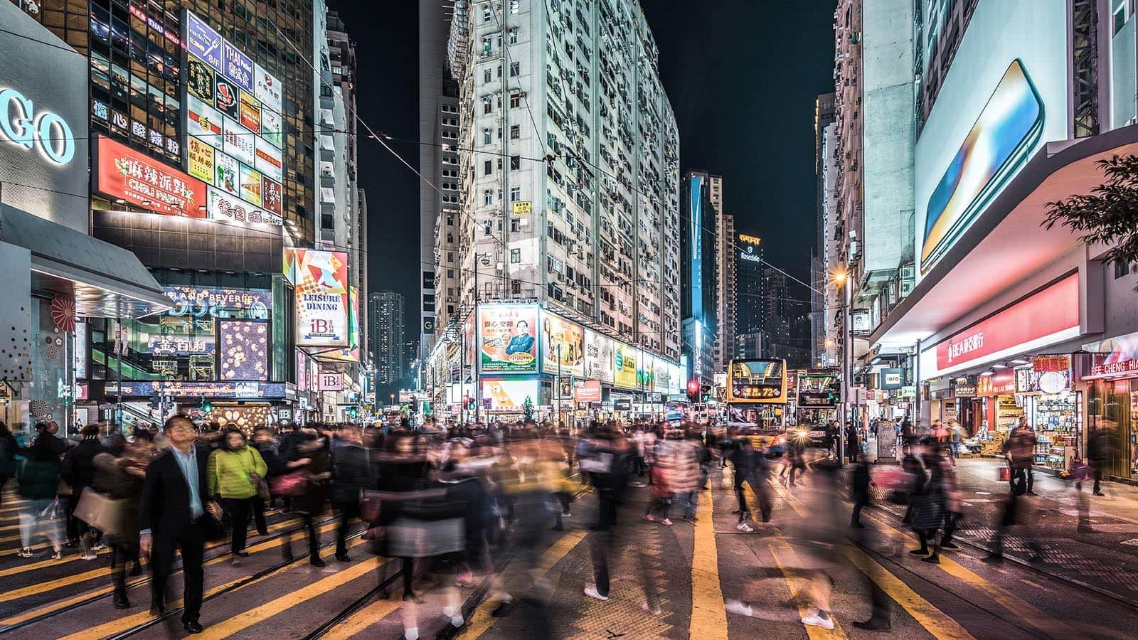 Destinations Articles - Hong Kong Travel Guide