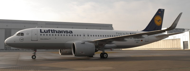 Bedre internettilbud hos Lufthansa og Austrian