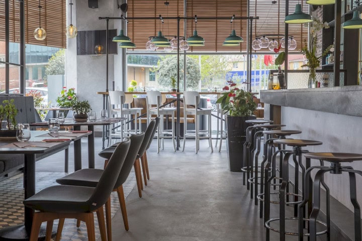 New hotel at Istanbul Airport - Park Inn by Radisson Istanbul Ataturk Airport - 8