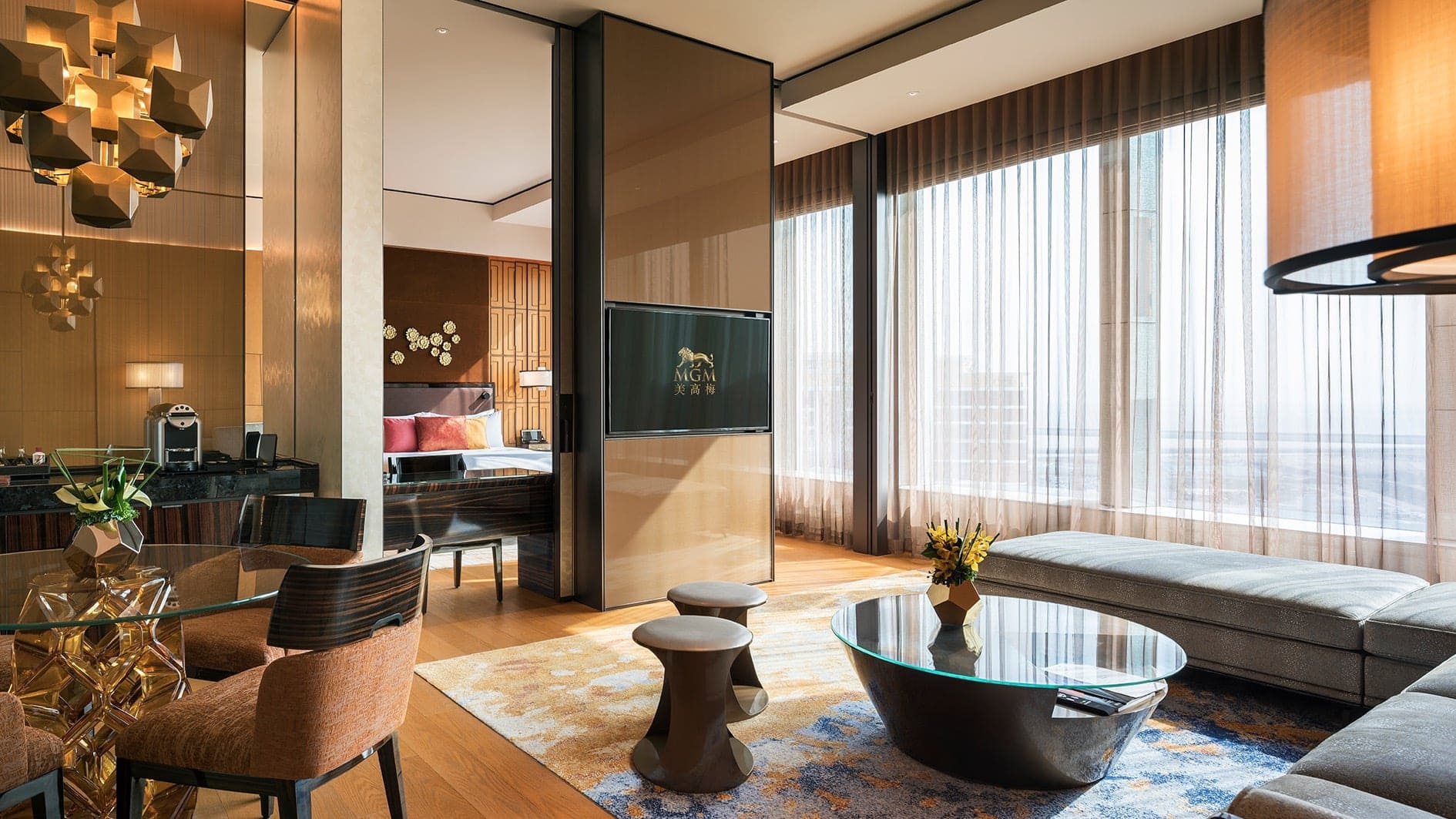 Hotels Toplists - The Best Luxury Hotels in Macau