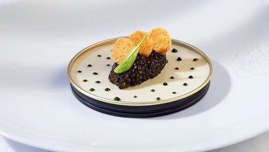 Airlines News - Air France takes premium dining to new heights