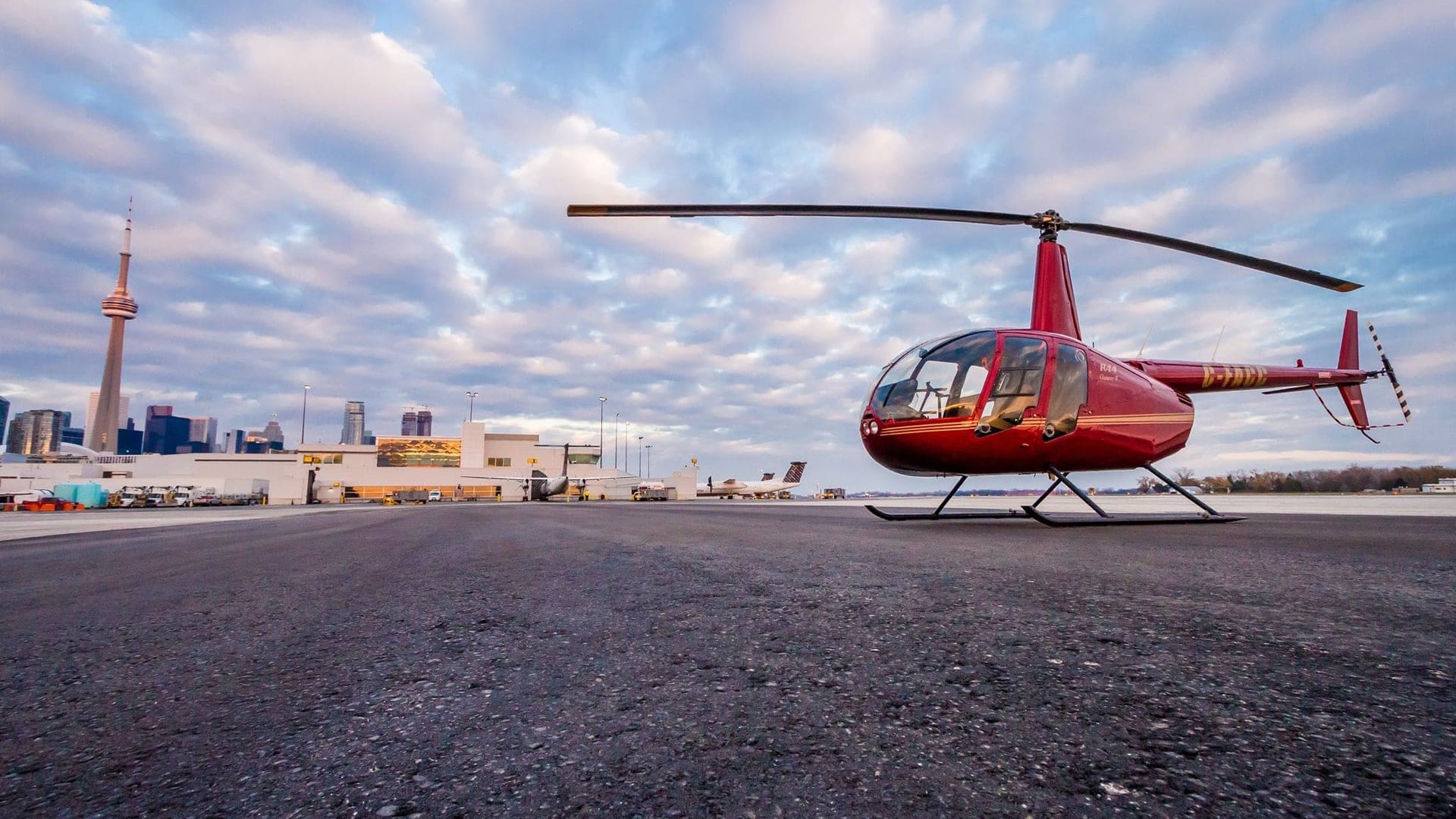 Destinations Articles - Toronto Travel Guide