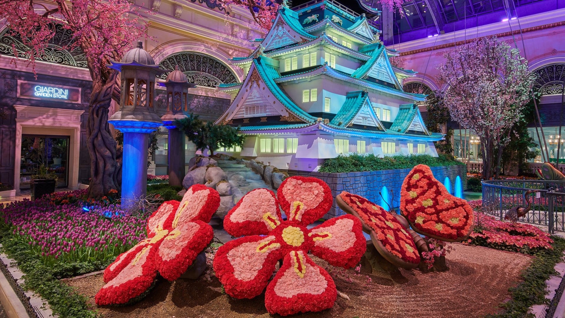 Destinations Articles - Las Vegas Travel Guide