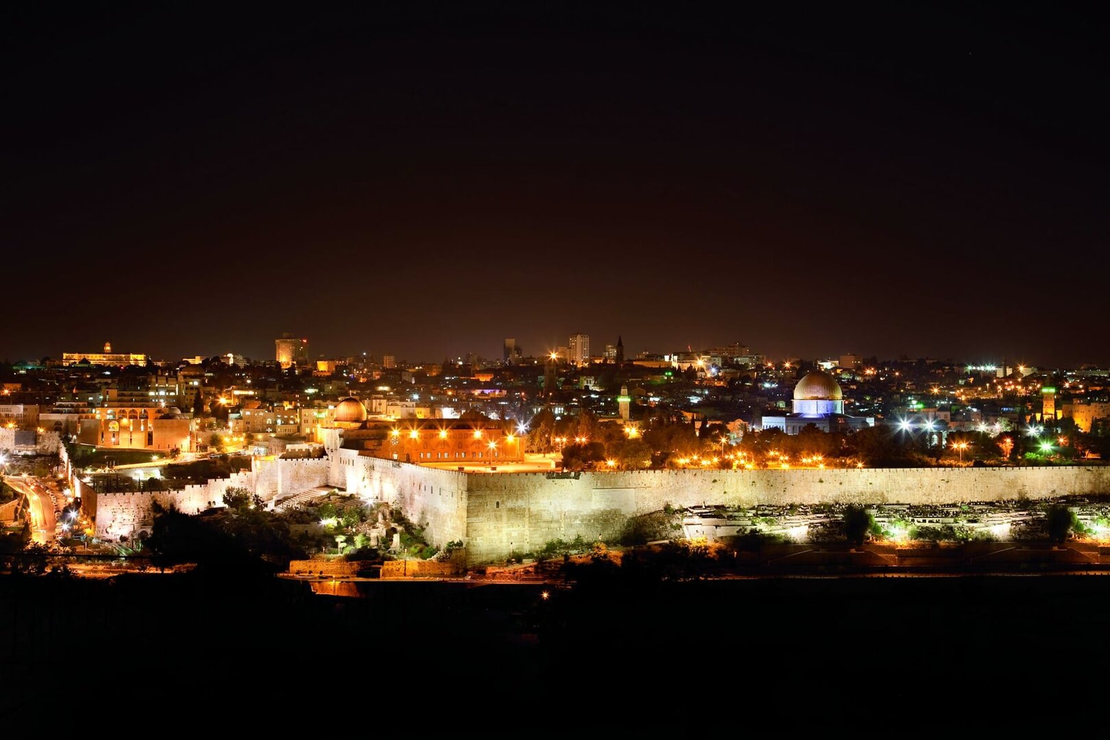 A unique opportunity to explore Israel