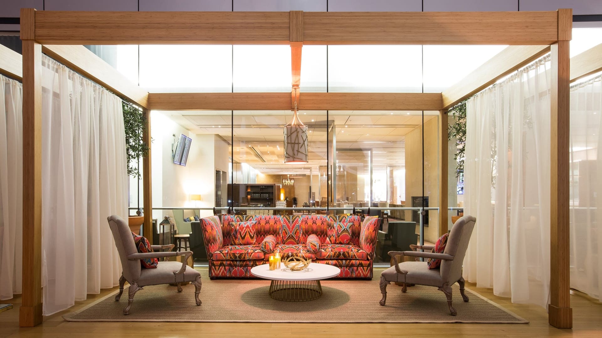 Airline review Airport experience - British Airways - 6