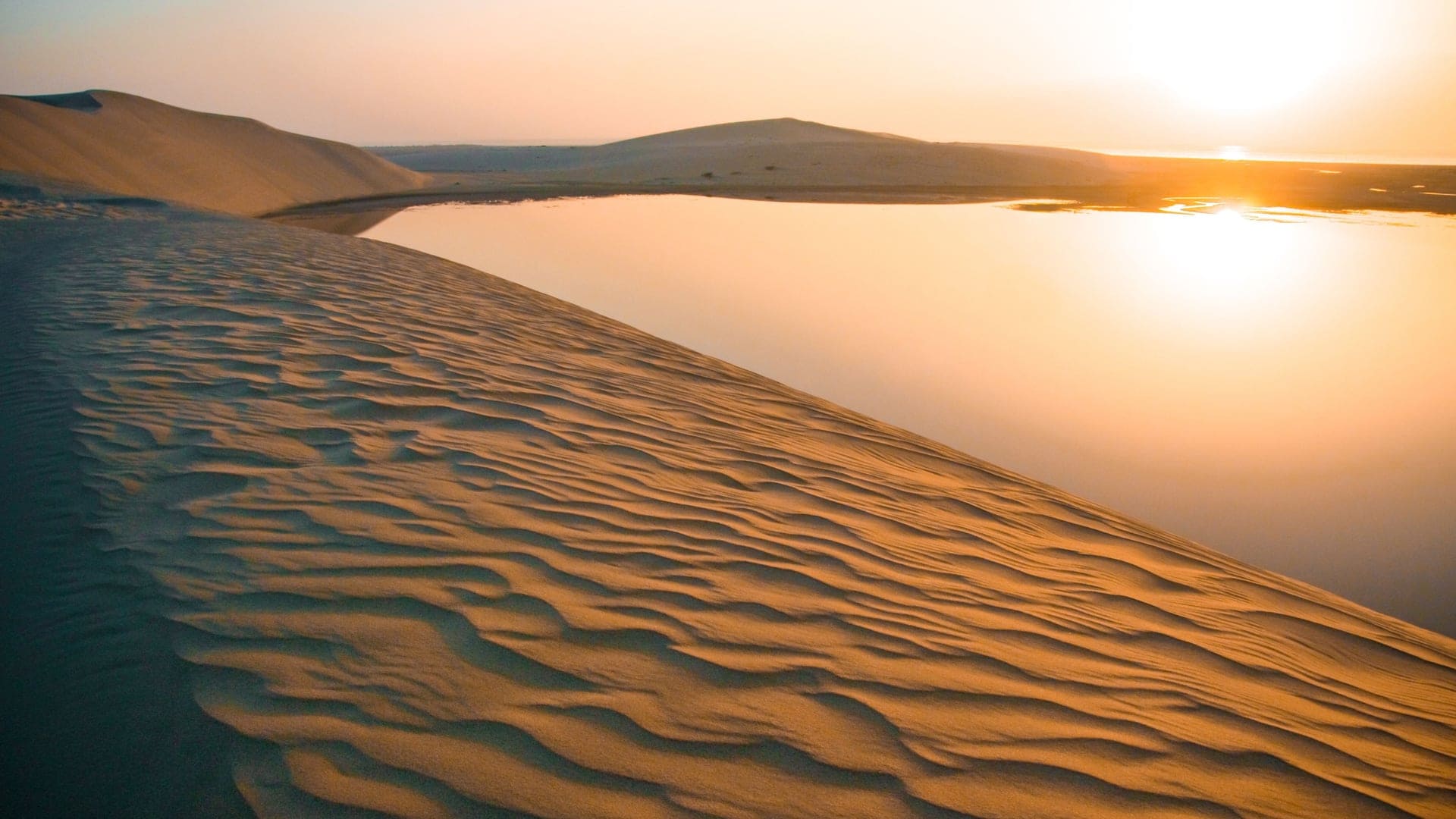 Destinations Articles - Doha Travel Guide