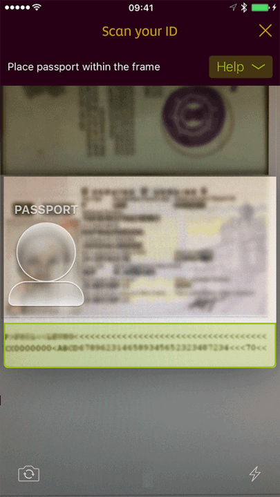 Etihad lanserer ny app - 5