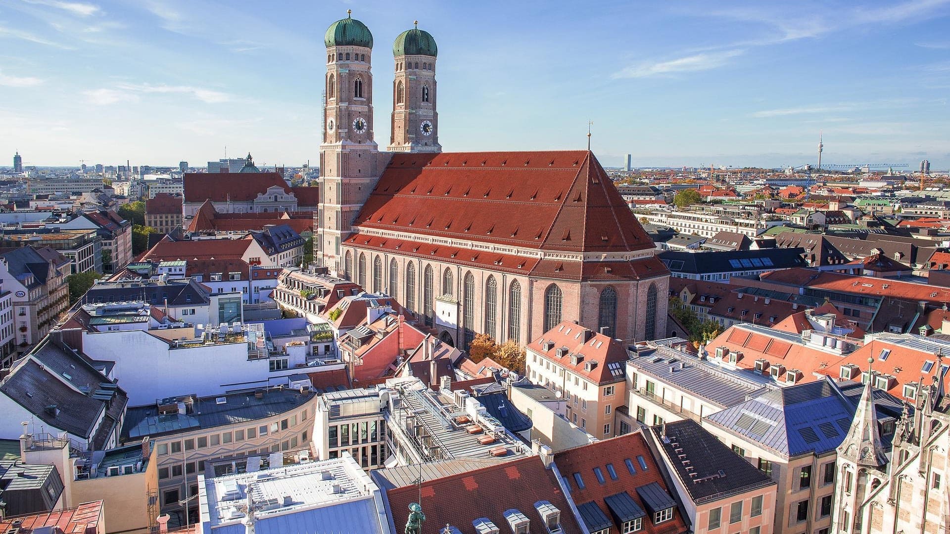 Destinations Articles - Munich Travel Guide