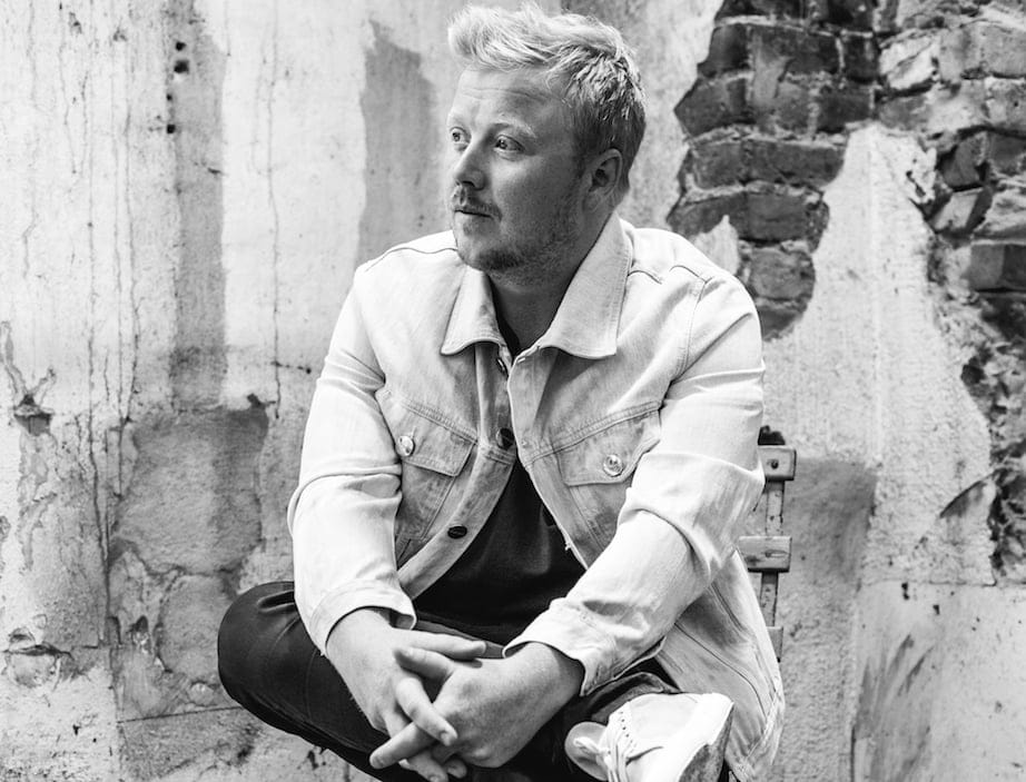 Kurt Nilsen med konserter i luften