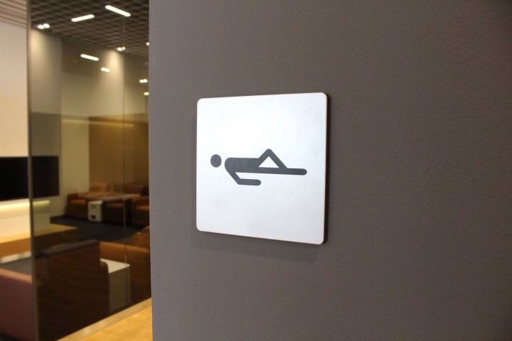 Reportage: Officiel åbning af nye satellit Terminal 2, München - 18