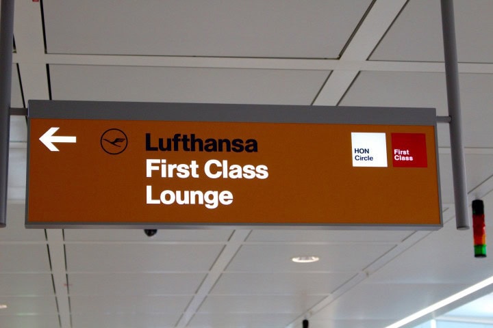 Official opening of Terminal 2's new satellite building at Munich Airport - 11