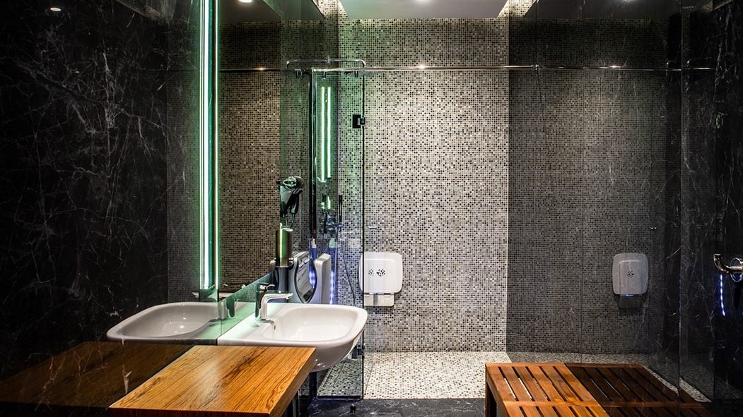 Airline review Airport experience - Royal Air Maroc - 3