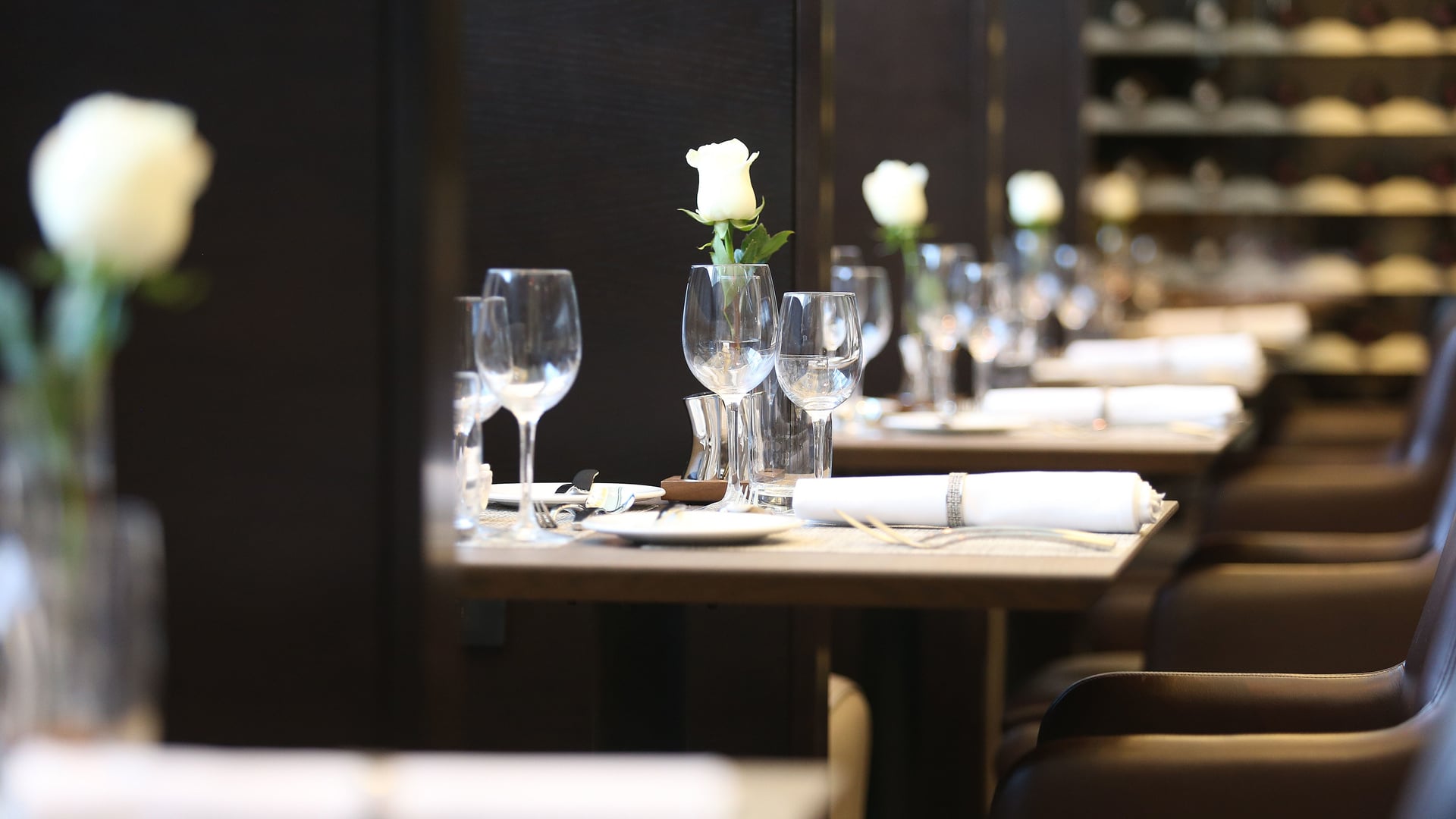 BA lounges in the US set for food & drink revamp!