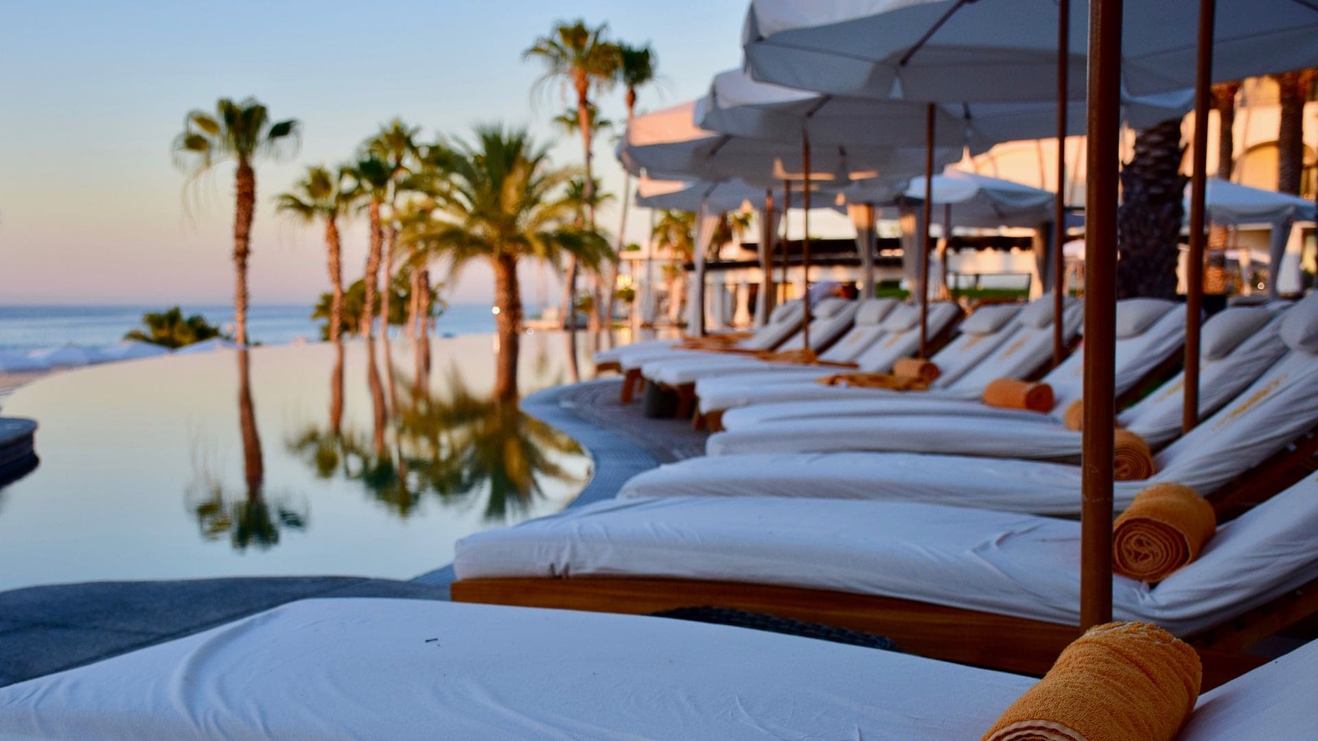 Lockdown Is The Dirtiest Word In Travel