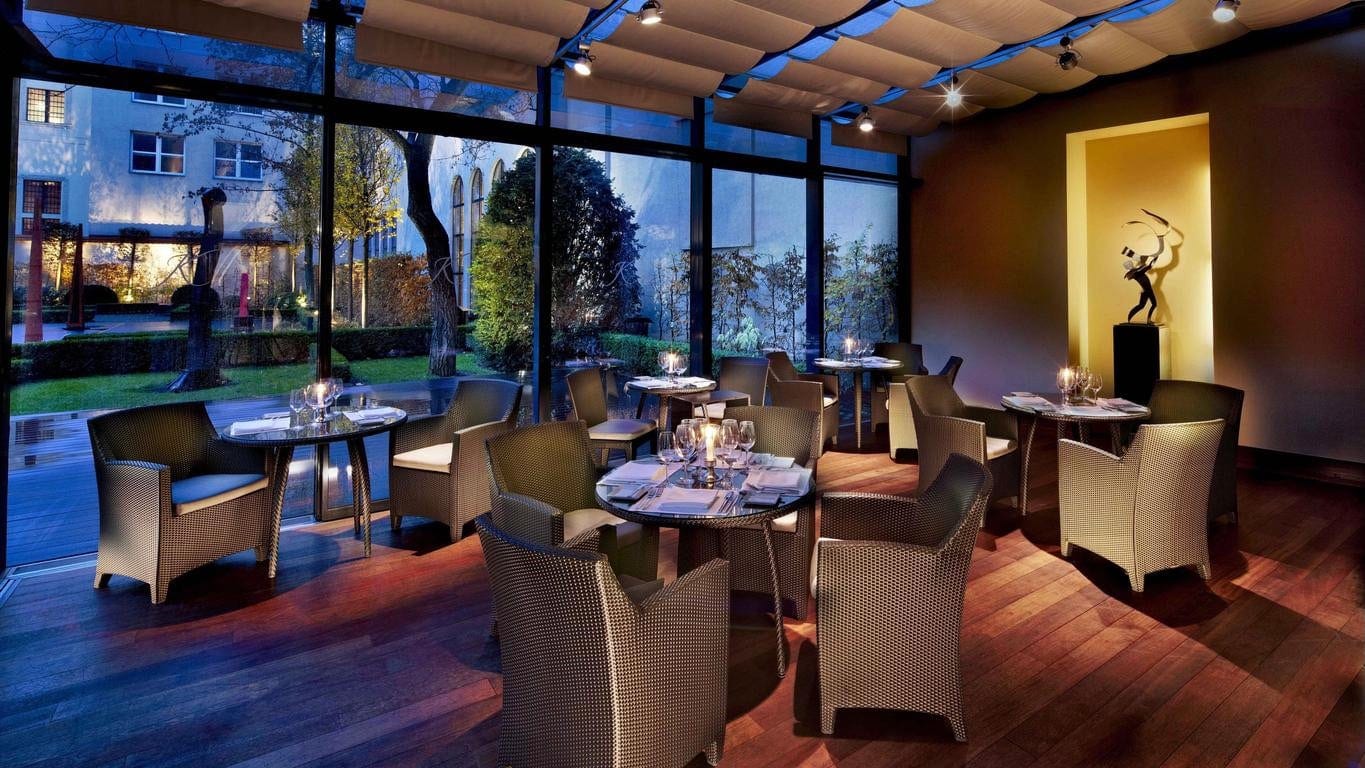 Hotels Toplists - 10 Best Luxury Hotels in Prague