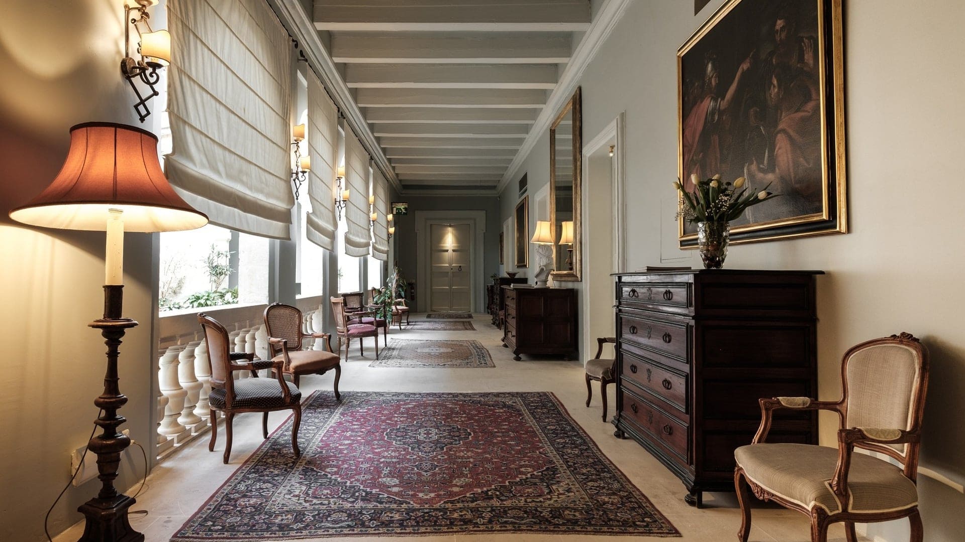 The Xara Palace Relais & Châteaux