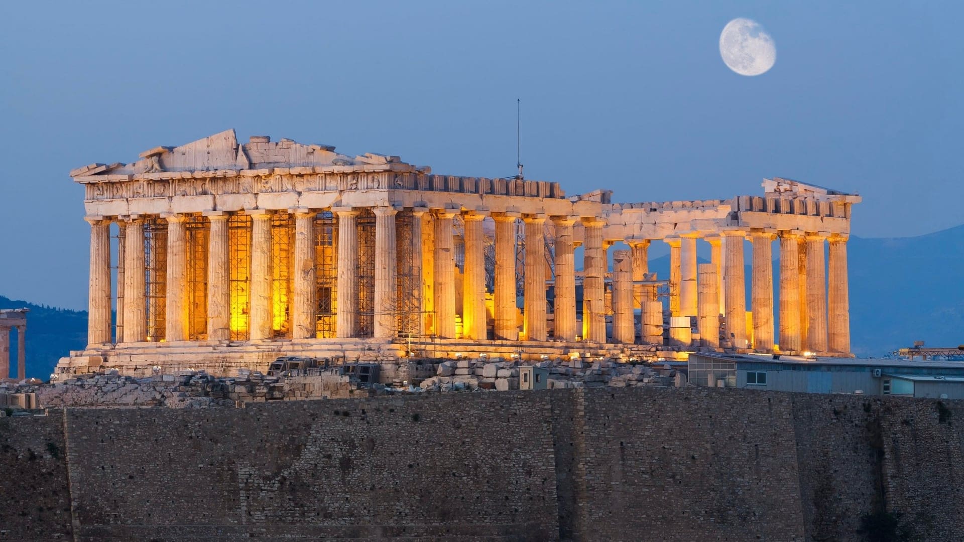 Destinations Articles - Athens Travel Guide