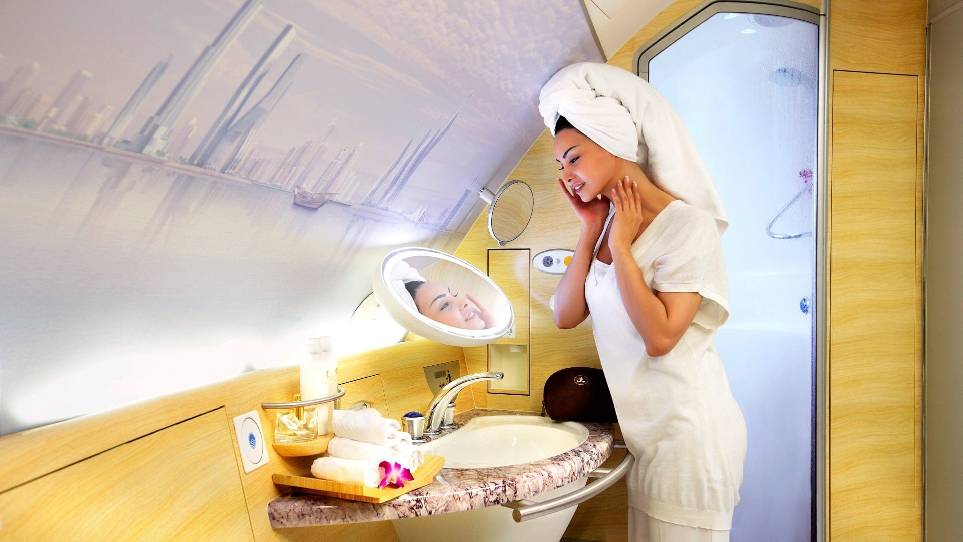 Airlines News - End of an era as Airbus delivers its final A380