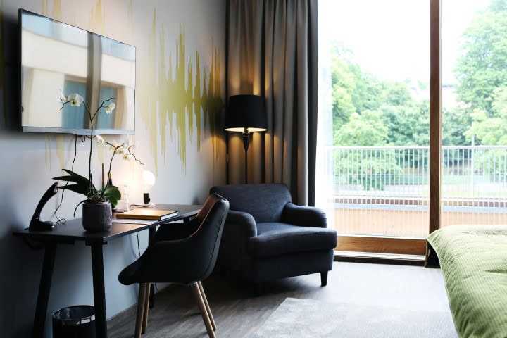 Pop House Hotel i Stockholm blir världens andra hotell i BW Premier Collection - 2