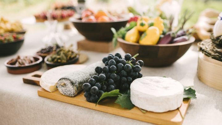 Grand-Hôtel du Cap-Ferrat launches the ultimate gourmet picnic experience - 2