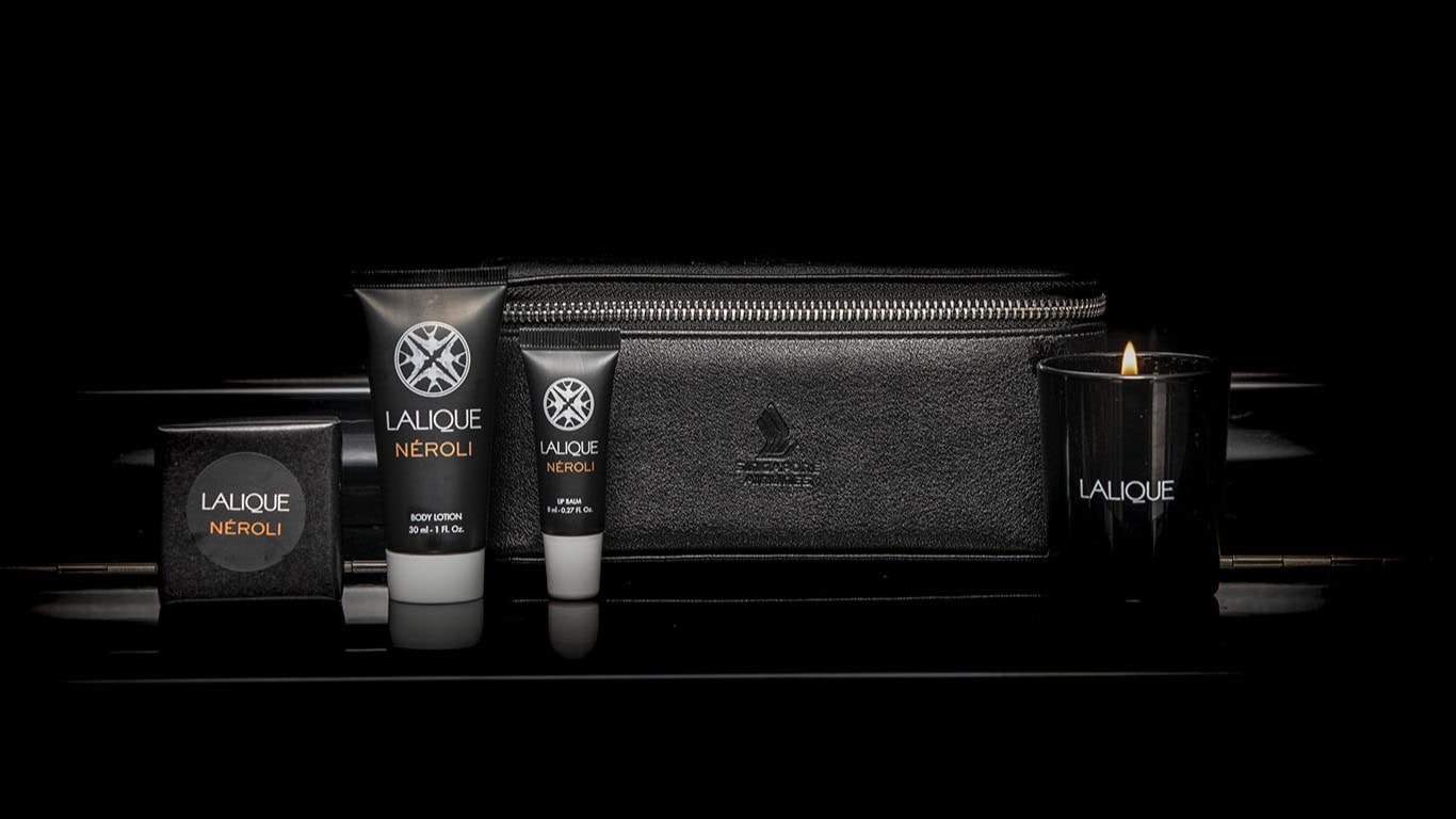 Airline review Amenities & Facilities - Singapore Airlines - 0