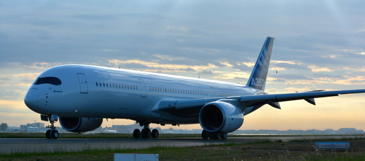 SAS introducerar ny Business Class i januari 2015 - 2