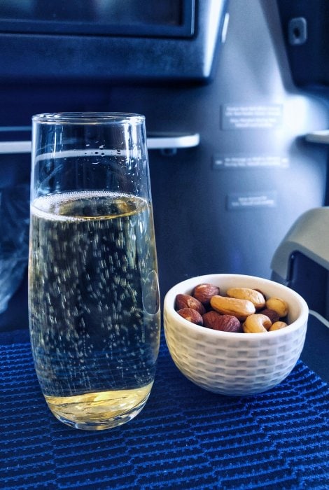 En sommerreise til New York via Oslo og Lisboa