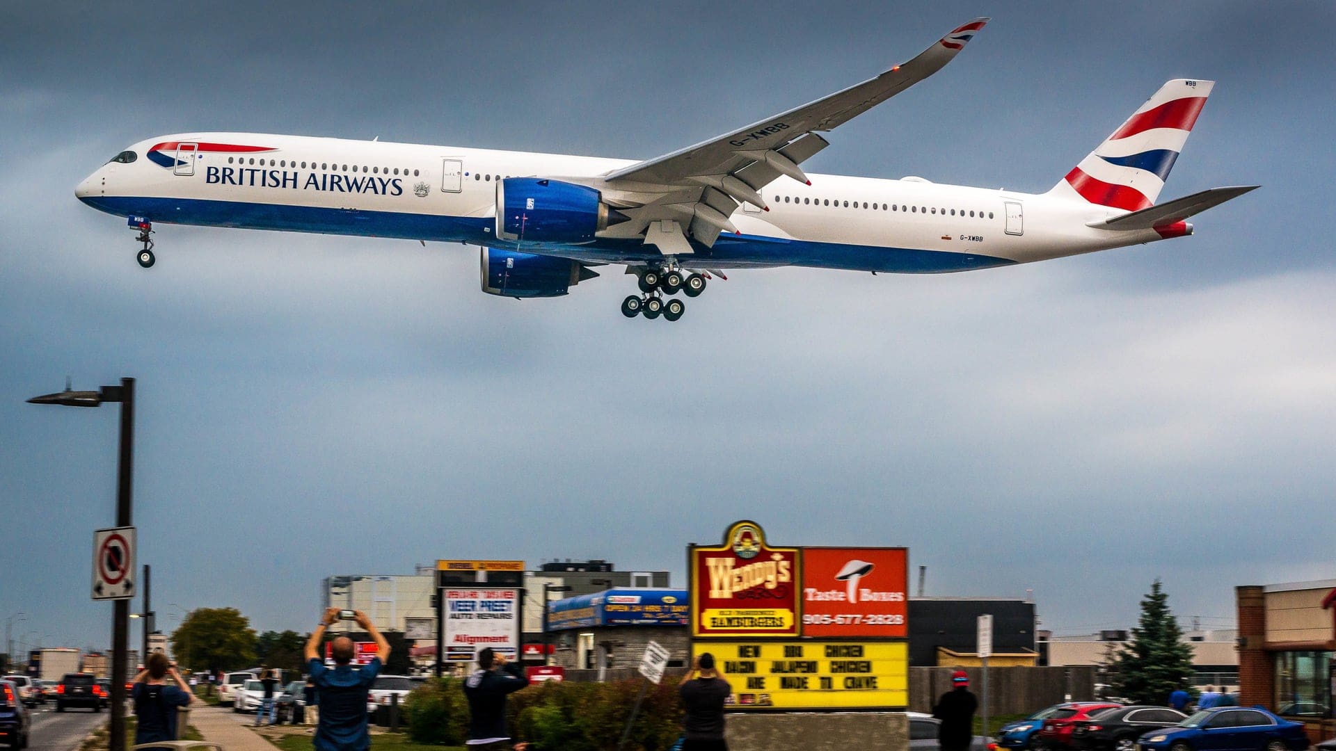 Airlines News - British Airways sells Carbon Removal Credits to passengers