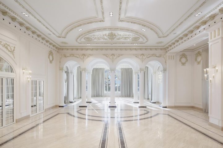 Reopening Of Iconic Malaga Hotel Signifies Cultural Renaissance Of Andalucian City - 8