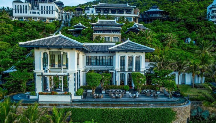 InterContinental Danang Sun Peninsula Resort, one of Vietnam's best hotels - 1