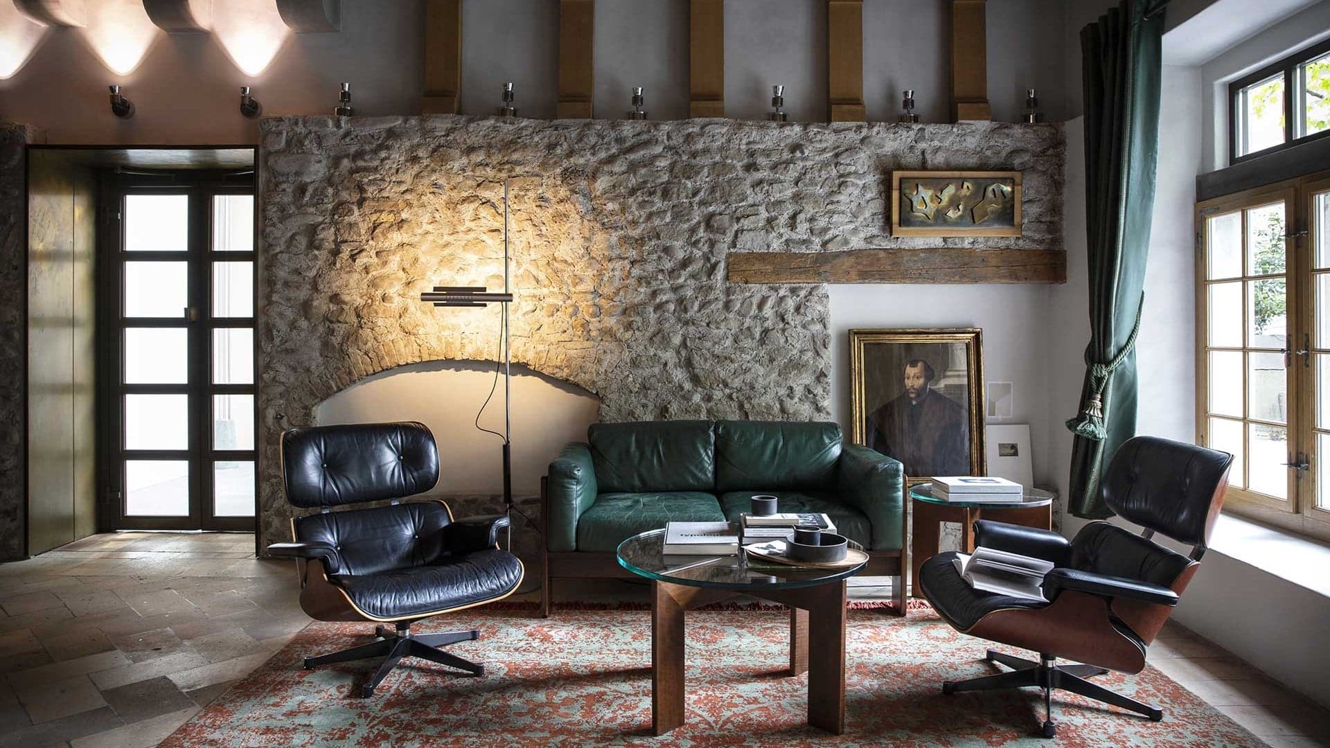 Hotel review What We Love' - Widder Hotel - 1