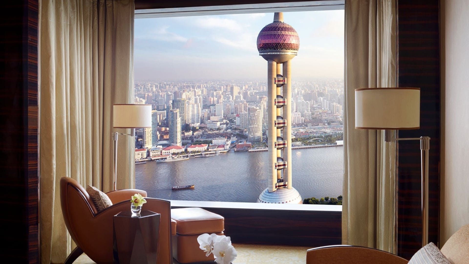 Destinations Articles - Shanghai Travel Guide