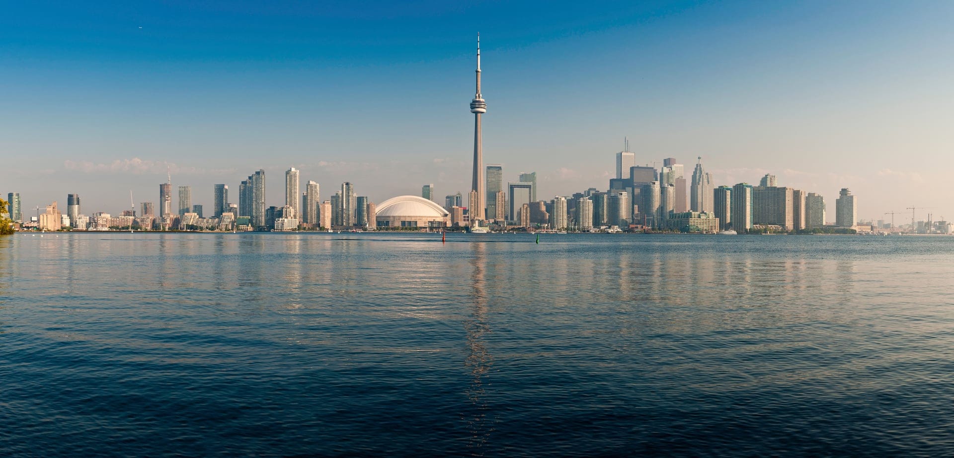 Brussels Airline med rute til Toronto