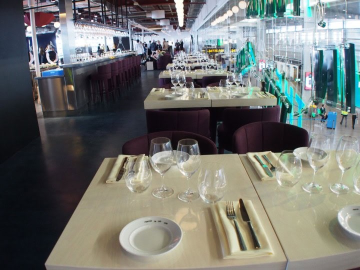 Arlanda får ny gourmetrestaurant - 4