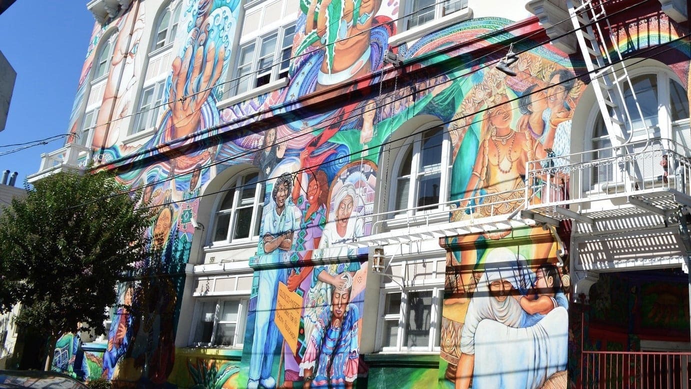 Destinations Articles - San Francisco Travel Guide