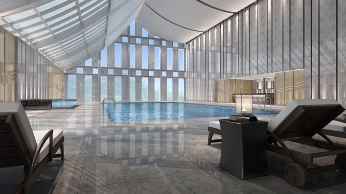 DoubleTree debuts in China's historic Suzhou - 3