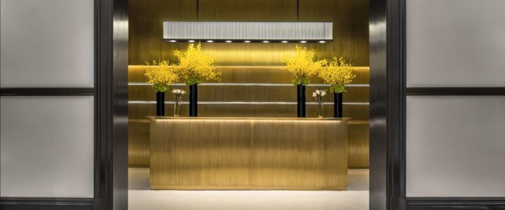 Ultra-Luxurious Bvlgari Hotel Shanghai Finally Opens For Business - 2