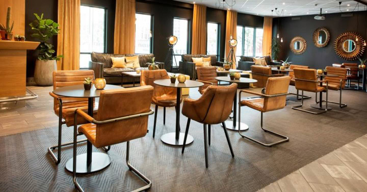 Følelsen av å komme hjem til noen - 3