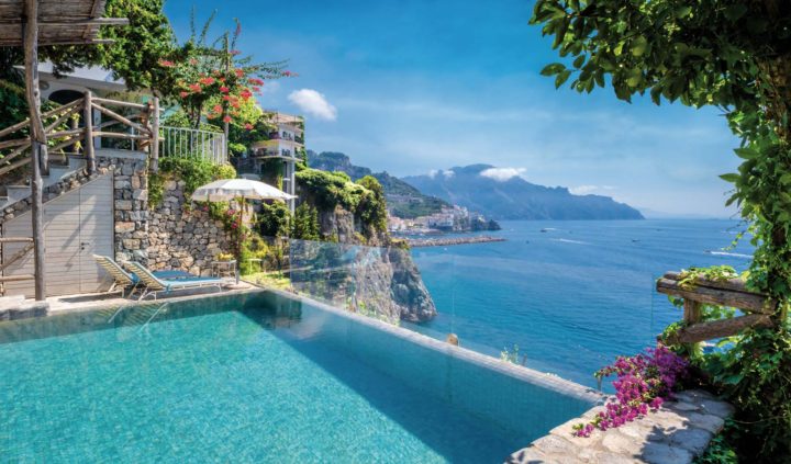 3 Great Reasons To Visit The Amalfi Coast This September - 2